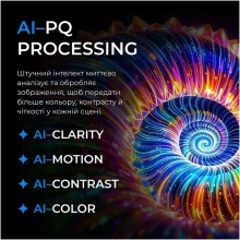 Купить Телевизор Kivi 55U800KB - фото 8