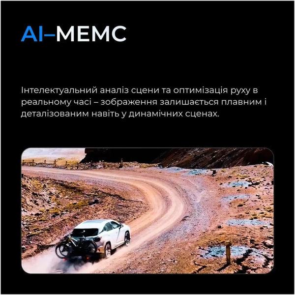 Купить Телевизор Kivi 55U800KB - фото 9