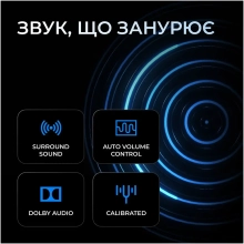 Купить Телевизор Kivi 55U800KB - фото 14