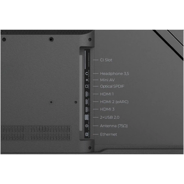 Купить Телевизор Kivi 65U820KB - фото 5