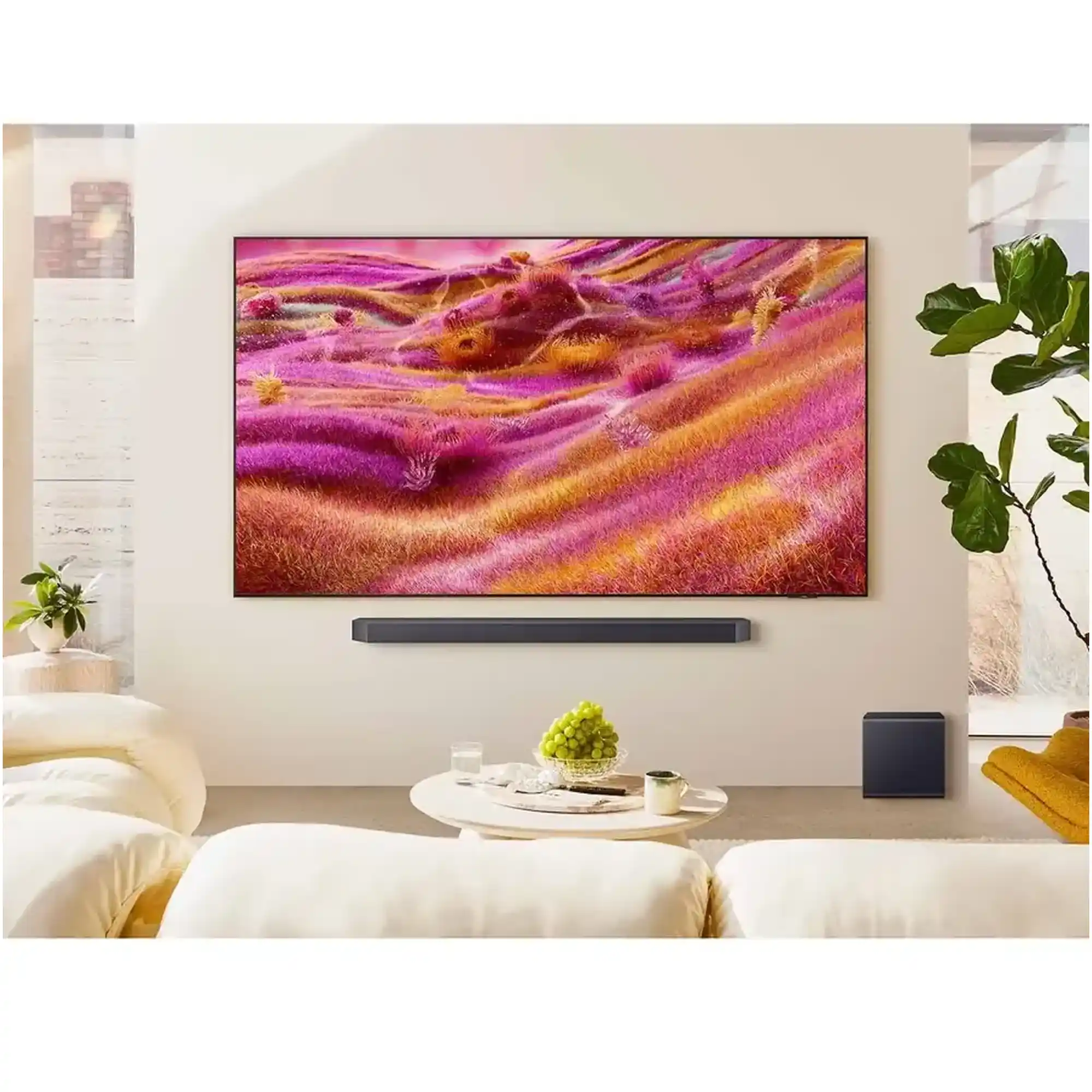 Купить Телевизор Samsung QE85QN90FAUXUA - фото 7