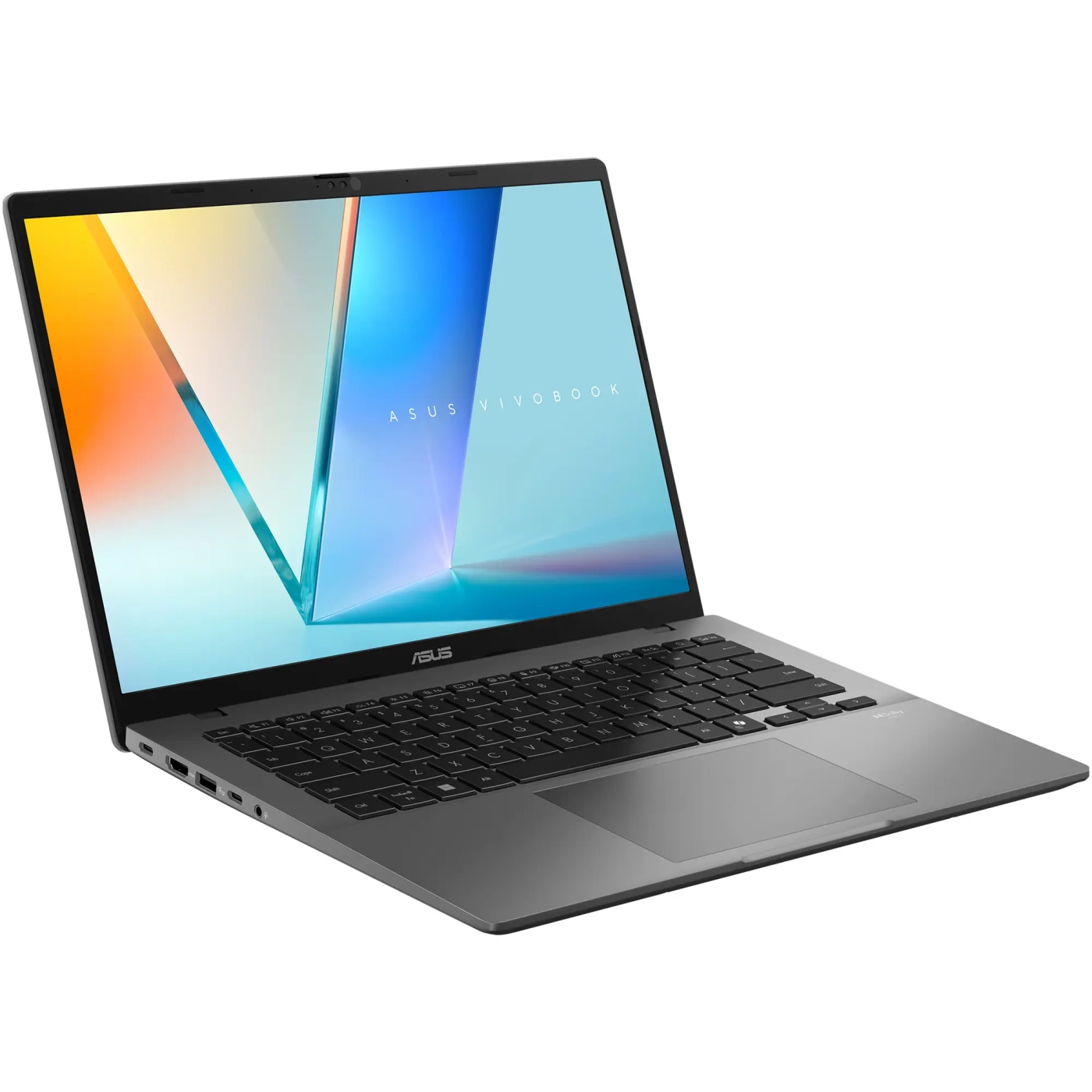 Купити Ноутбук ASUS VivoBook S14 M3407HA-SF099 (90NB16E1-M006Z0) - фото 2