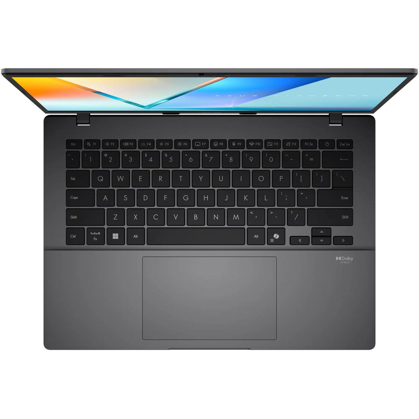 Купити Ноутбук ASUS VivoBook S14 M3407HA-SF099 (90NB16E1-M006Z0) - фото 4