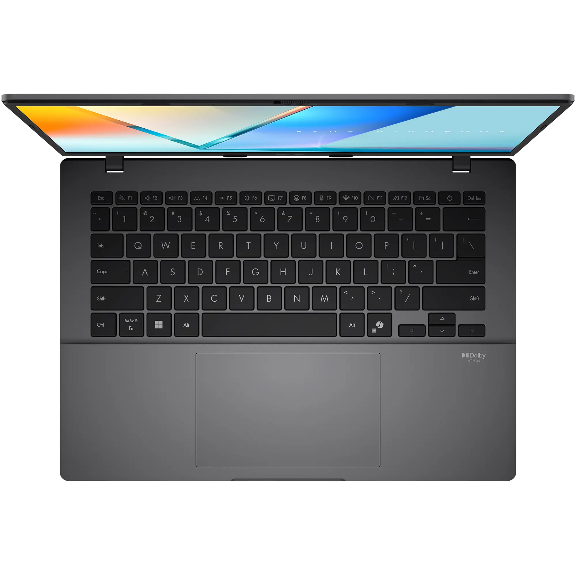 Купити Ноутбук ASUS VivoBook S14 M3407HA-SF099 (90NB16E1-M006Z0) - фото 4