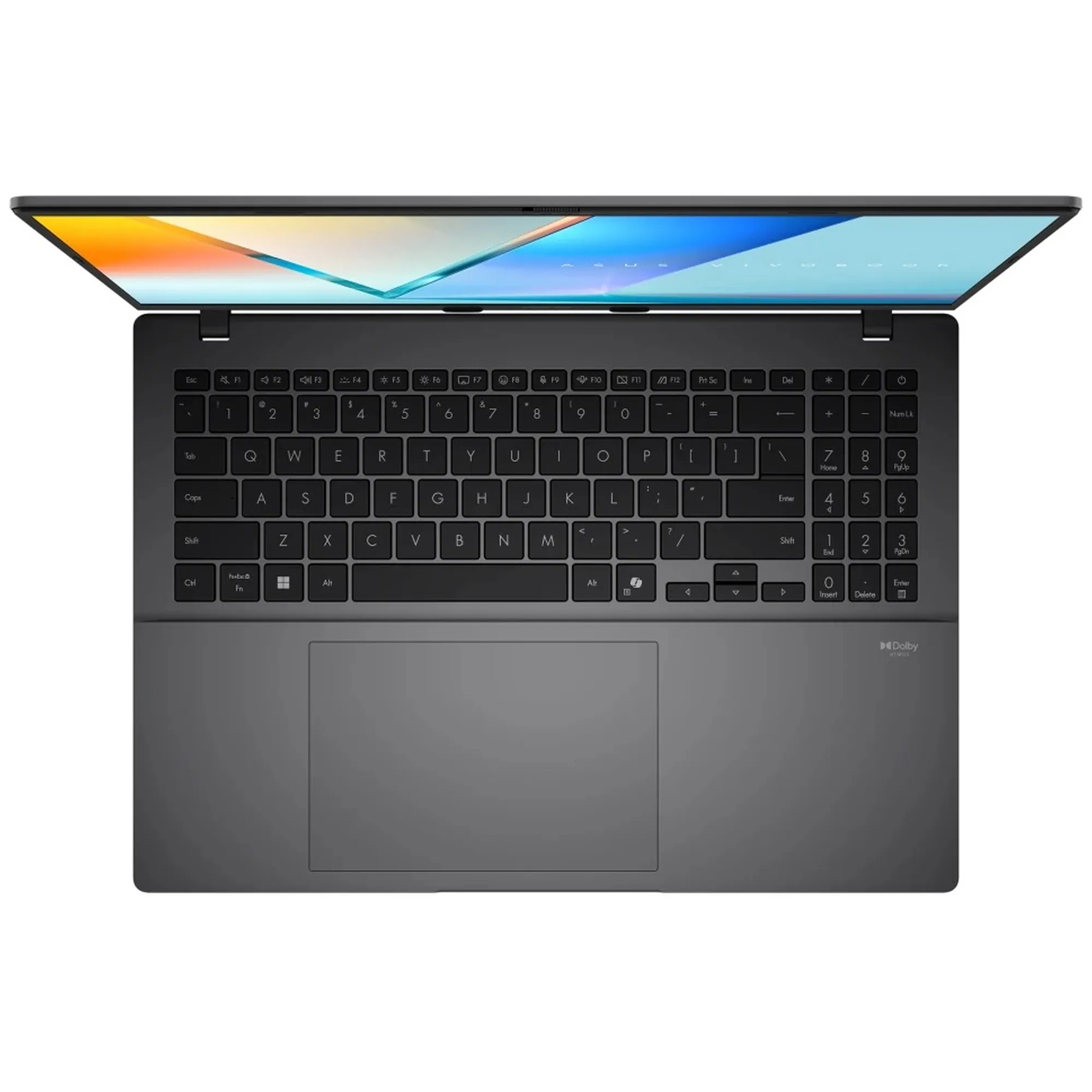 Купити Ноутбук ASUS Vivobook S16 M3607HA-RP009 (90NB16F1-M000H0) - фото 3