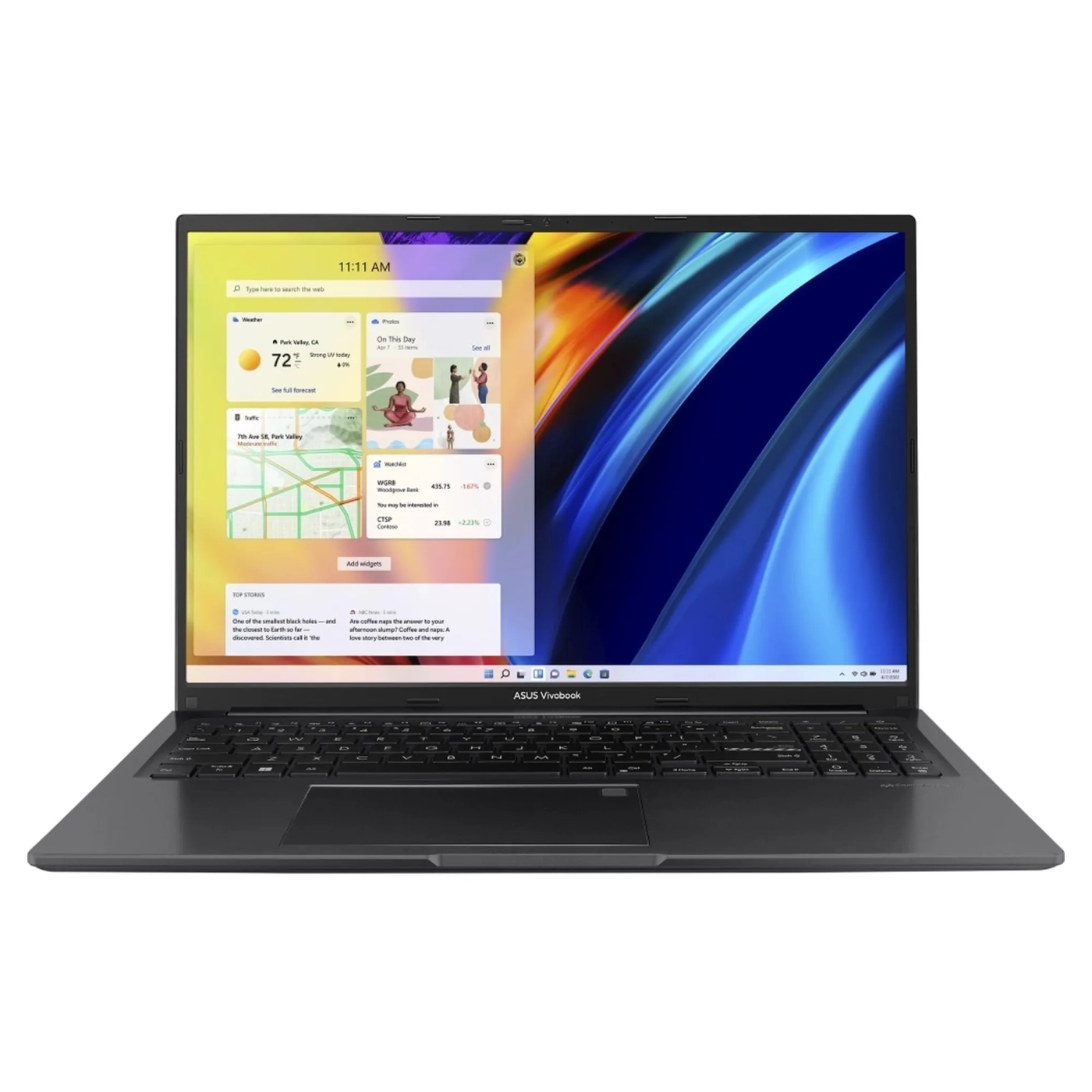 Купити Ноутбук ASUS Vivobook 16 X1605VA-MB588 (90NB10N3-M017N0) - фото 1