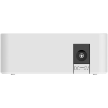 Купить Коммутатор Ruijie Reyee (RG-ES08G-L) - фото 2