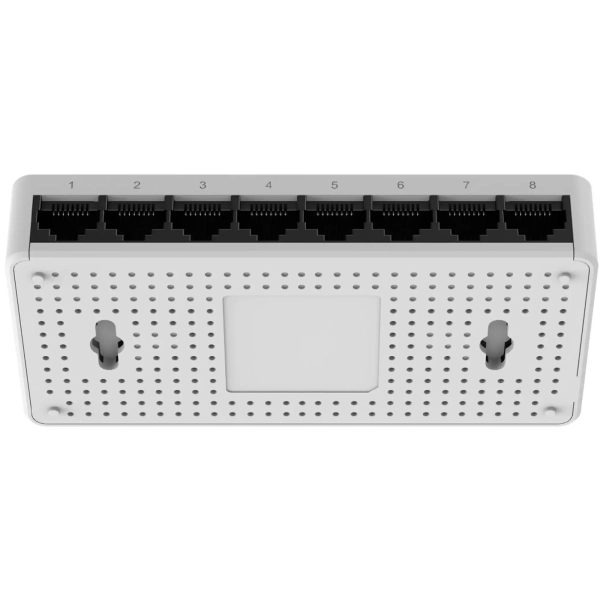 Купить Коммутатор Ruijie Reyee (RG-ES08G-L) - фото 6