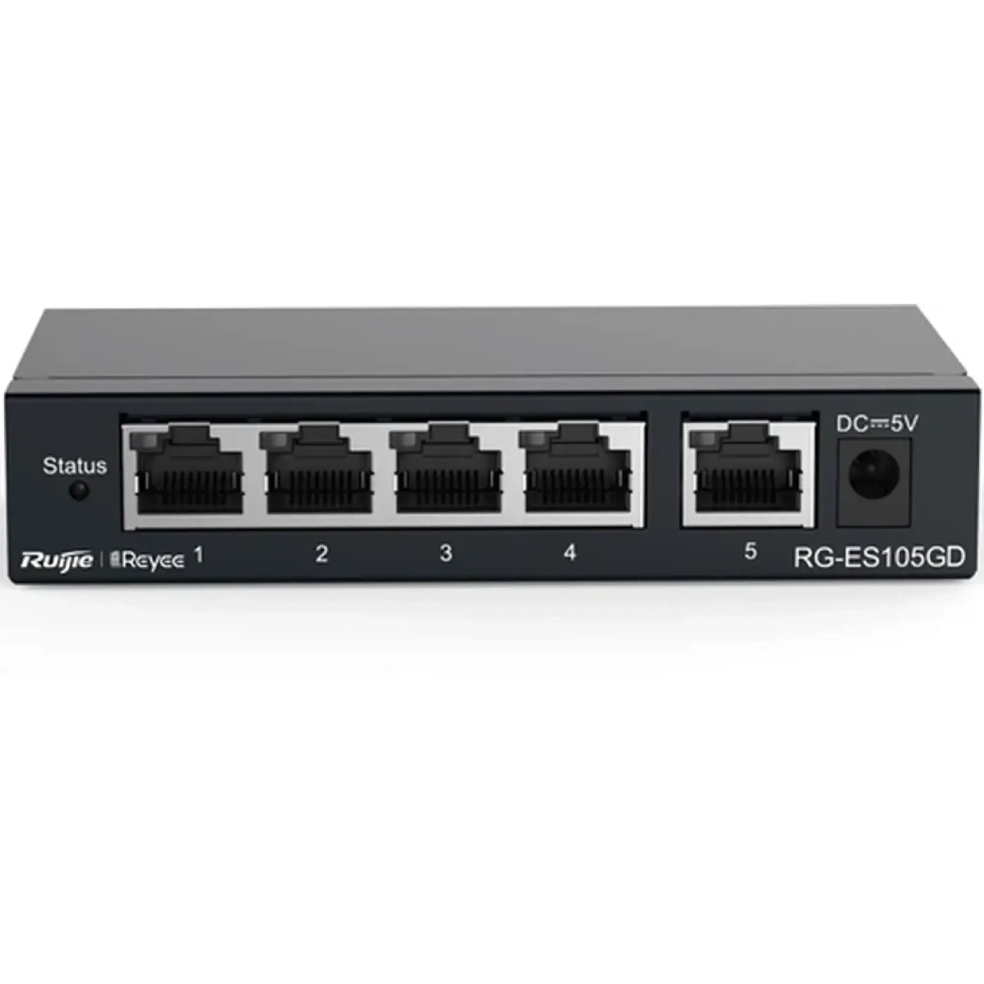 Купить Коммутатор Ruijie Reyee (RG-ES105GD) - фото 1