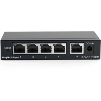 Купить Коммутатор Ruijie Reyee (RG-ES105GD) - фото 1