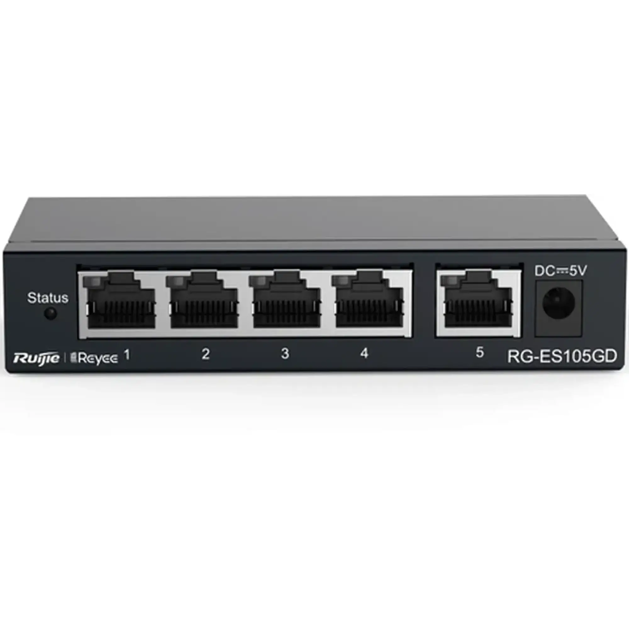 Купить Коммутатор Ruijie Reyee (RG-ES105GD) - фото 1
