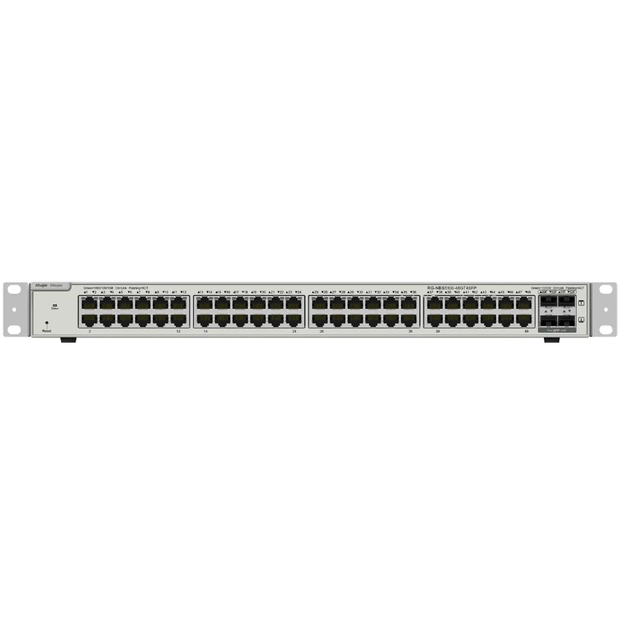 Купить Коммутатор Ruijie Reyee (RG-NBS5100-48GT4SFP) - фото 2