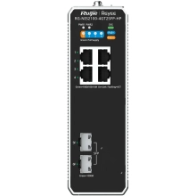 Купить Коммутатор Ruijie Reyee (RG-NIS2100-4GT2SFP-HP) - фото 1