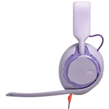 Купити Навушники JBL Quantum 650 3.5мм Purple (JBLQTUM250BLK) - фото 3