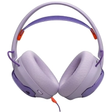 Купити Навушники JBL Quantum 650 3.5мм Purple (JBLQTUM250BLK) - фото 5