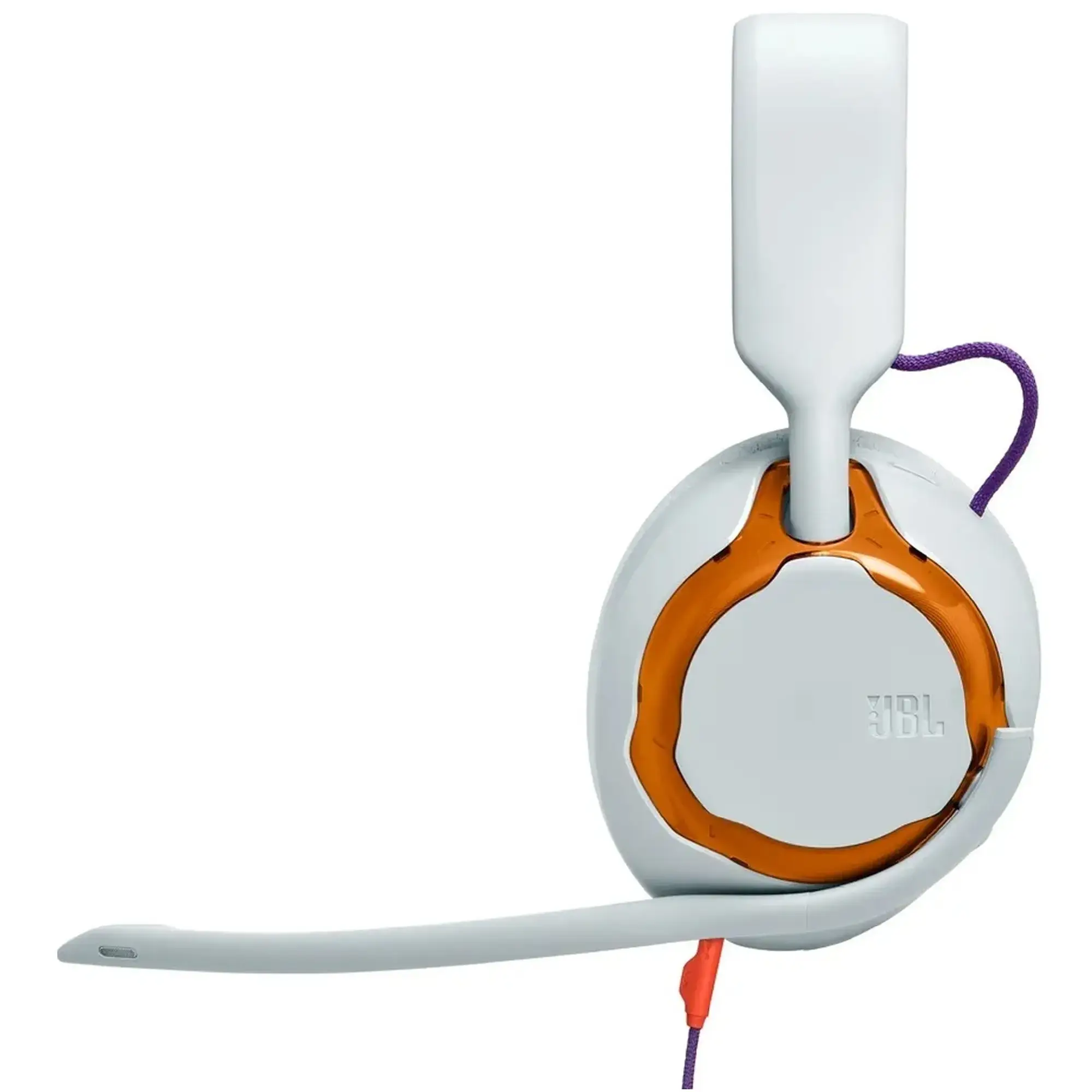 Купить Наушники JBL Quantum 650 3.5мм Teal (JBLQTUM250BLK) - фото 4