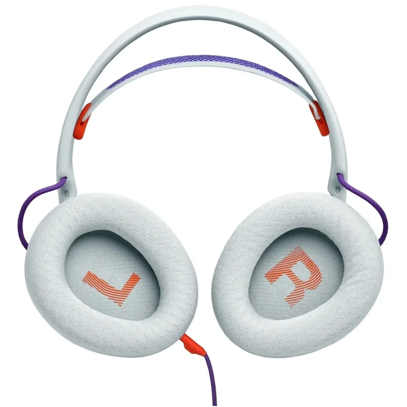 Купить Наушники JBL Quantum 650 3.5мм Teal (JBLQTUM250BLK) - фото 5