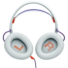 Купить Наушники JBL Quantum 650 3.5мм Teal (JBLQTUM250BLK) - фото 5