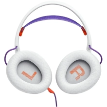 Купити Навушники JBL Quantum 650 3.5мм White (JBLQTUM250BLK) - фото 5