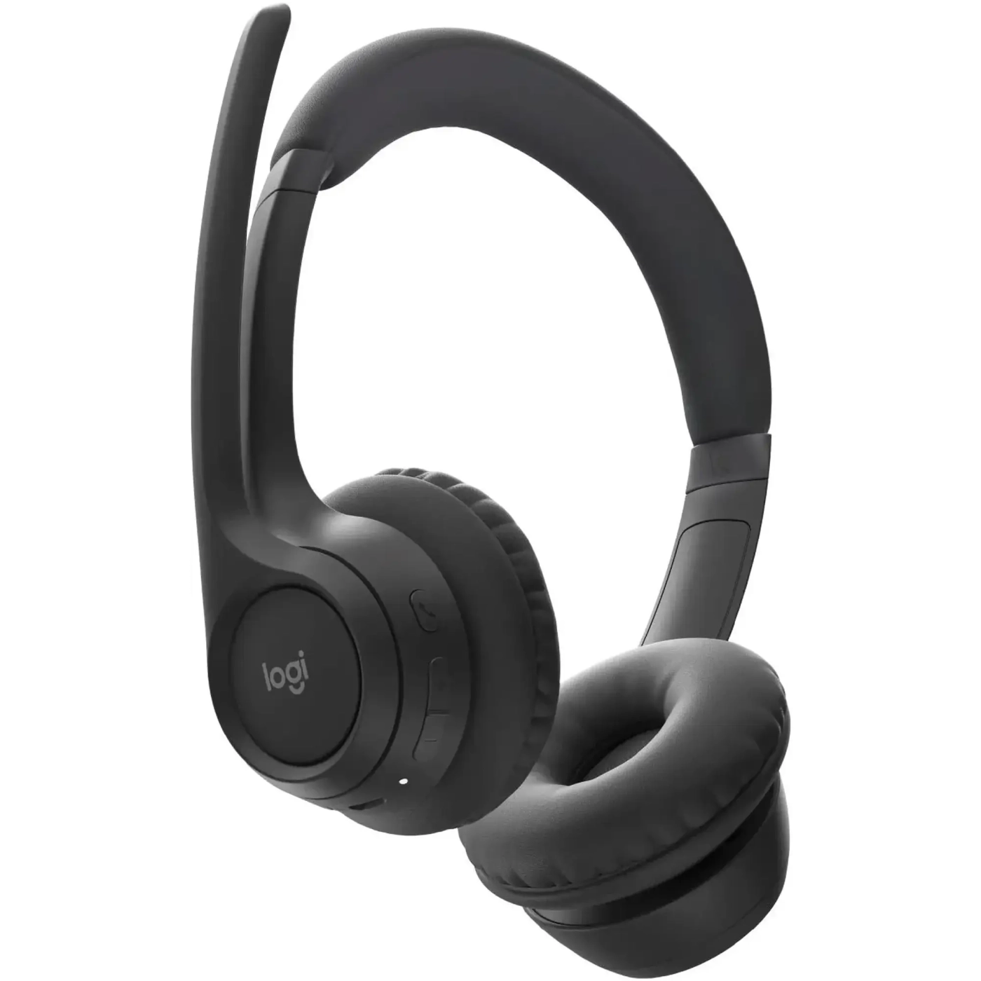 Купить Наушники Logitech Zone 305 for Business Wireless/Bluetooth Teams Black (981-001451) - фото 3