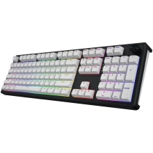 Купити Клавіатура HATOR Skyfall 100 wireless (HTK3100UA) - фото 4