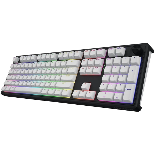 Купити Клавіатура HATOR Skyfall 100 wireless (HTK3100UA) - фото 4