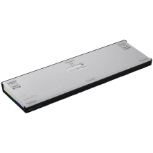 Купити Клавіатура HATOR Skyfall 100 wireless (HTK3100UA) - фото 5