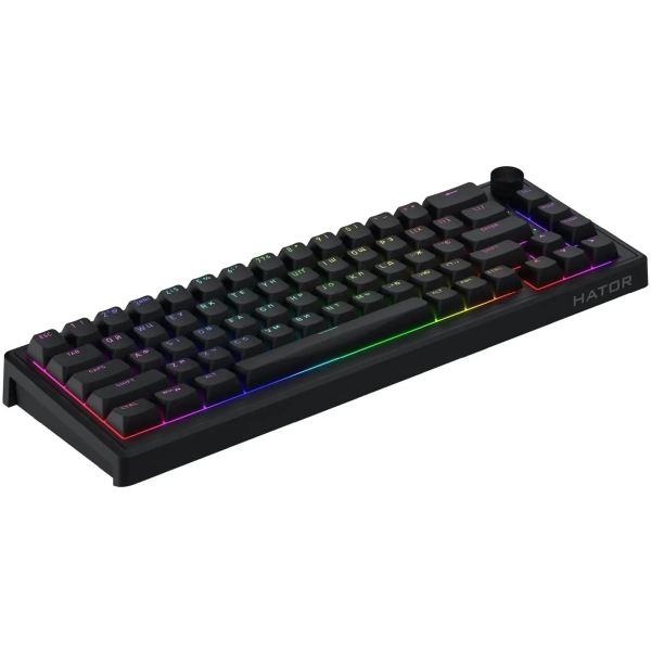 Купить Клавиатура HATOR Skyfall 65 (HTK1160UA) - фото 3