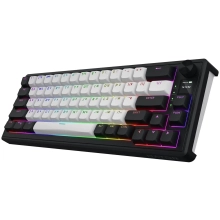 Купить Клавиатура HATOR Skyfall 65 MAG ULTIMA 8K wireless (HTK3860UA) - фото 4