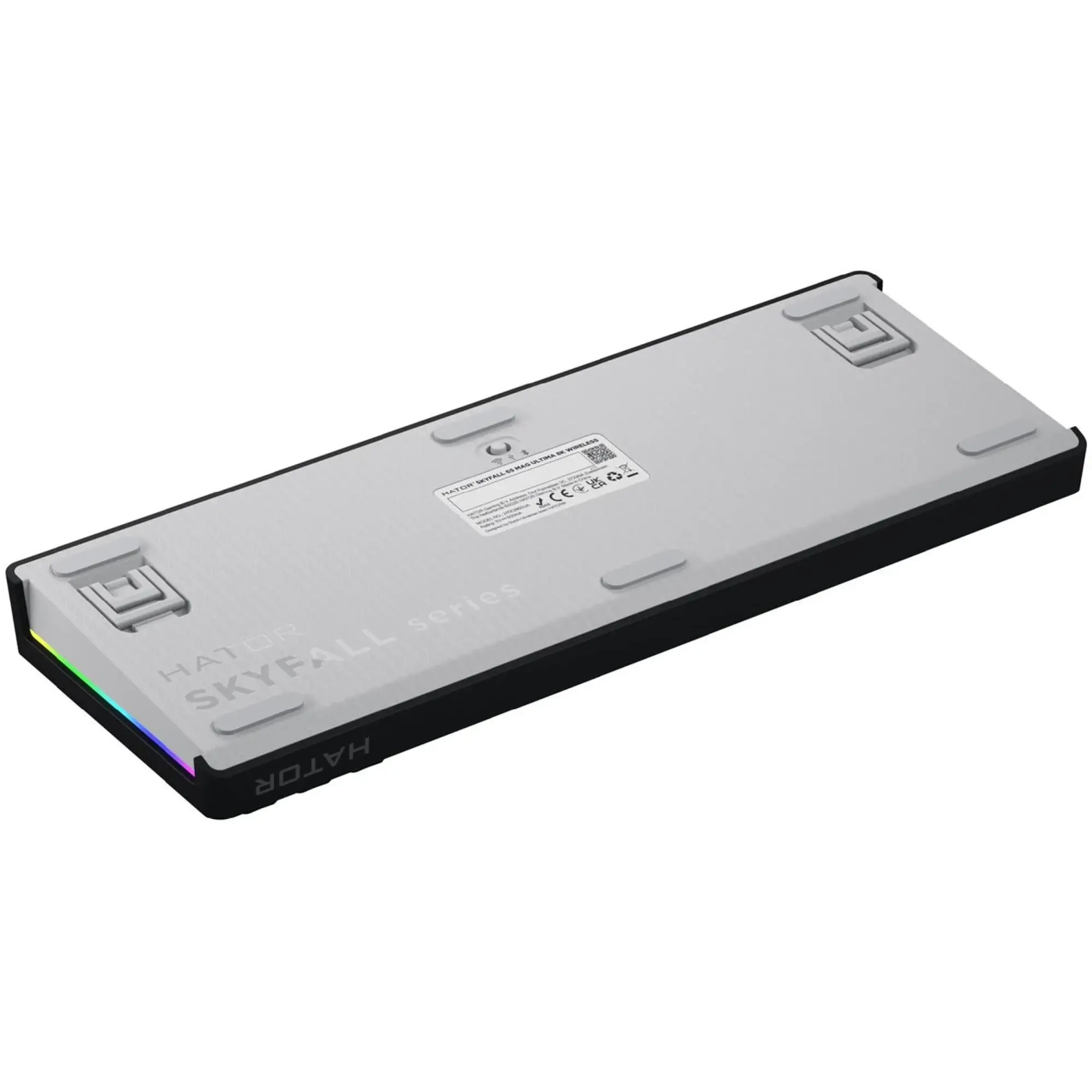 Купить Клавиатура HATOR Skyfall 65 MAG ULTIMA 8K wireless (HTK3860UA) - фото 6