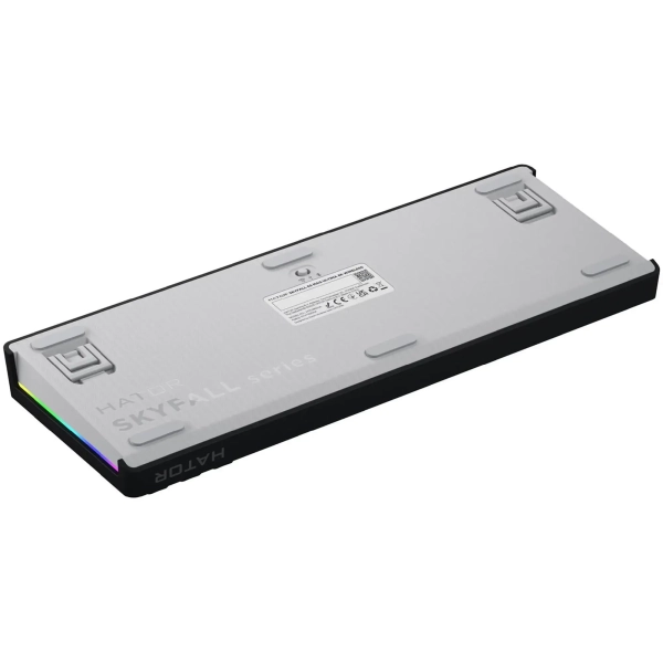 Купить Клавиатура HATOR Skyfall 65 MAG ULTIMA 8K wireless (HTK3860UA) - фото 6