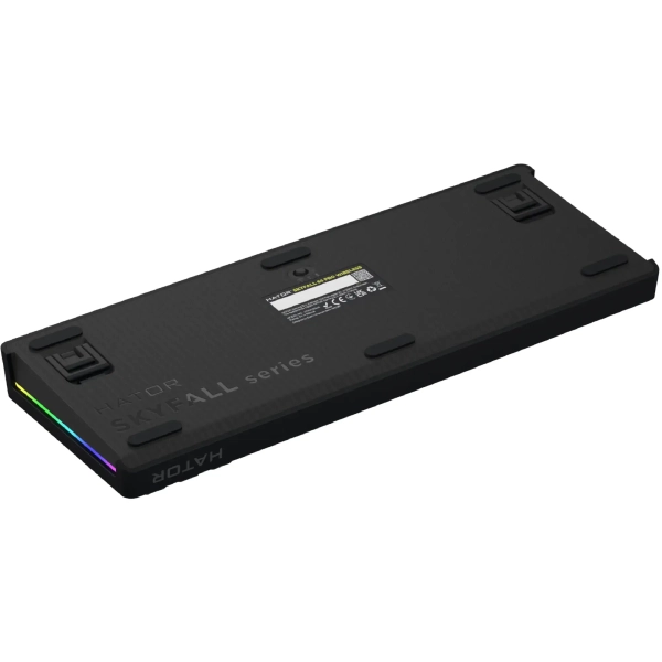 Купить Клавиатура HATOR Skyfall 65 PRO wireless (HTK4160UA) - фото 5