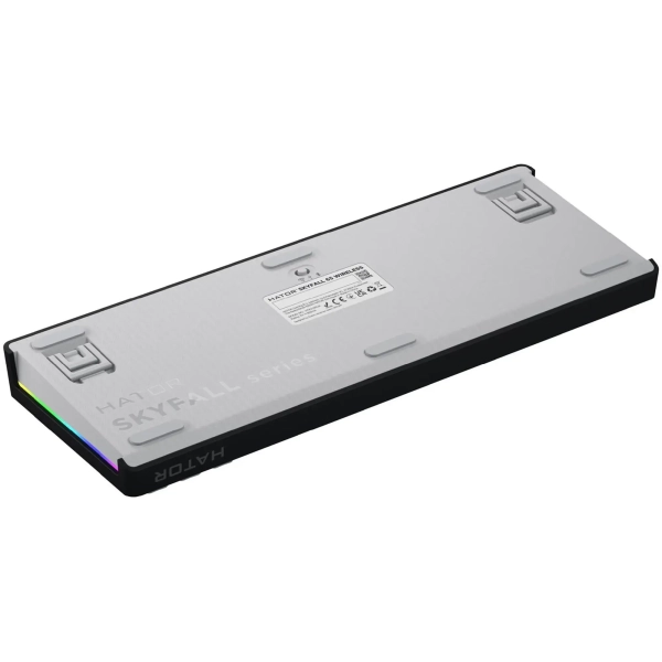 Купить Клавиатура HATOR Skyfall 65 wireless (HTK3160UA) - фото 6