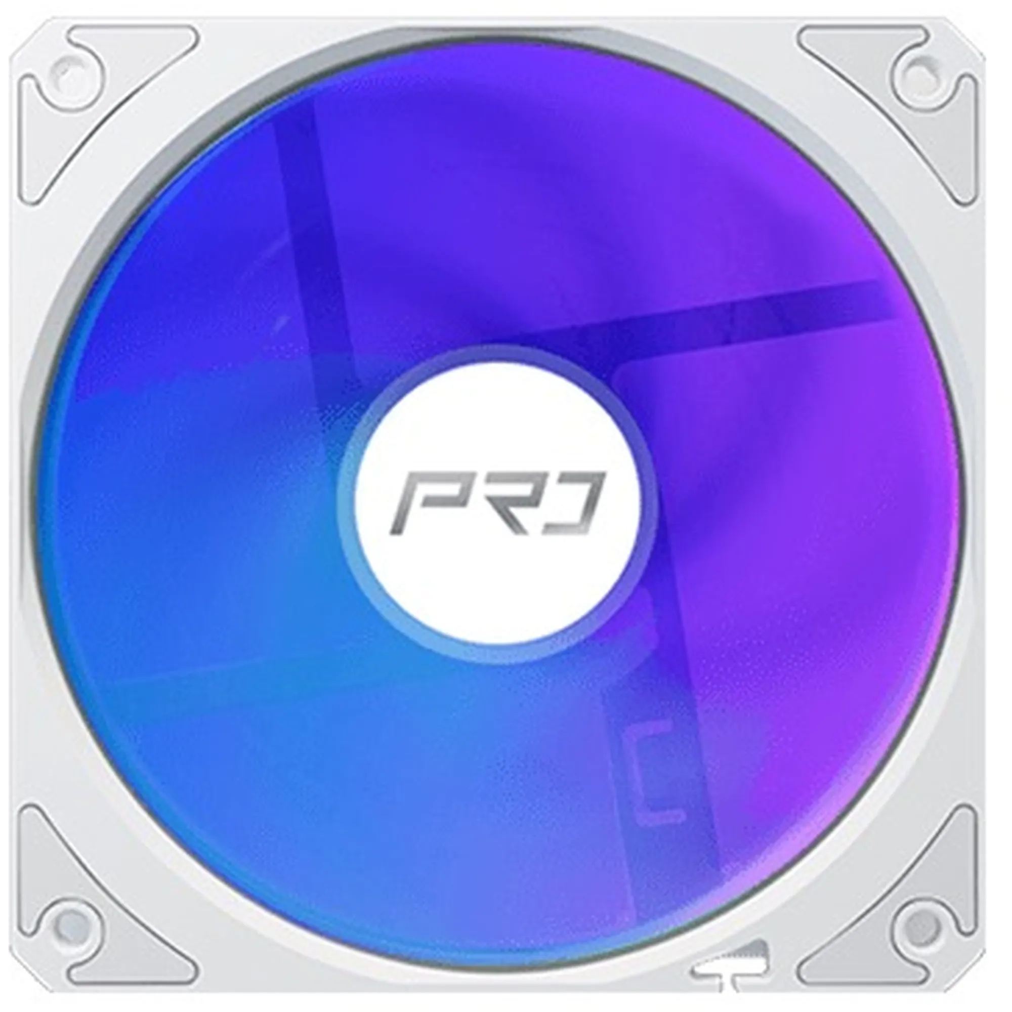 Купить Система водяного охлаждения ASRock PRO WHITE 360 ARGB - фото 5