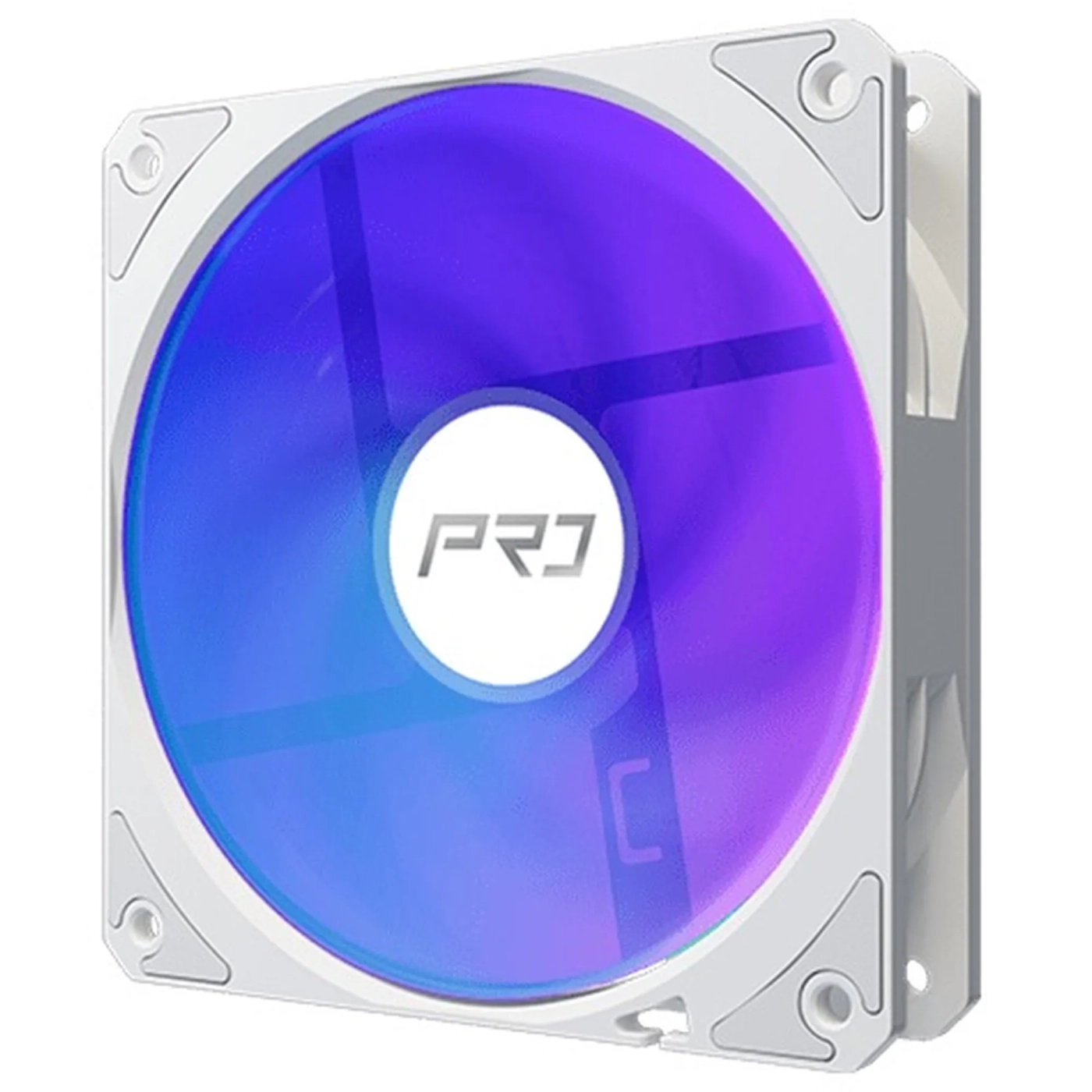 Купить Система водяного охлаждения ASRock PRO WHITE 360 ARGB - фото 6