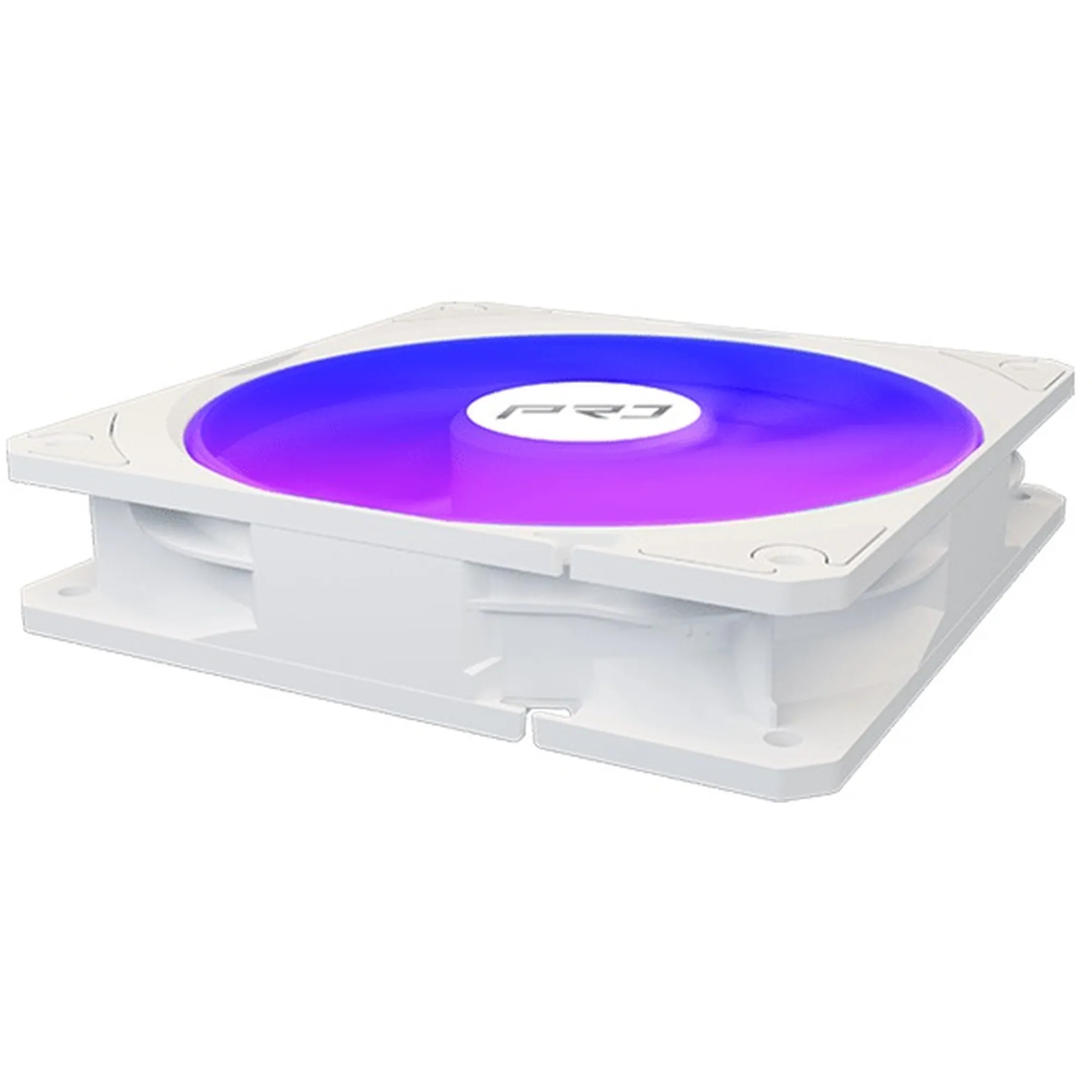 Купить Система водяного охлаждения ASRock PRO WHITE 360 ARGB - фото 7