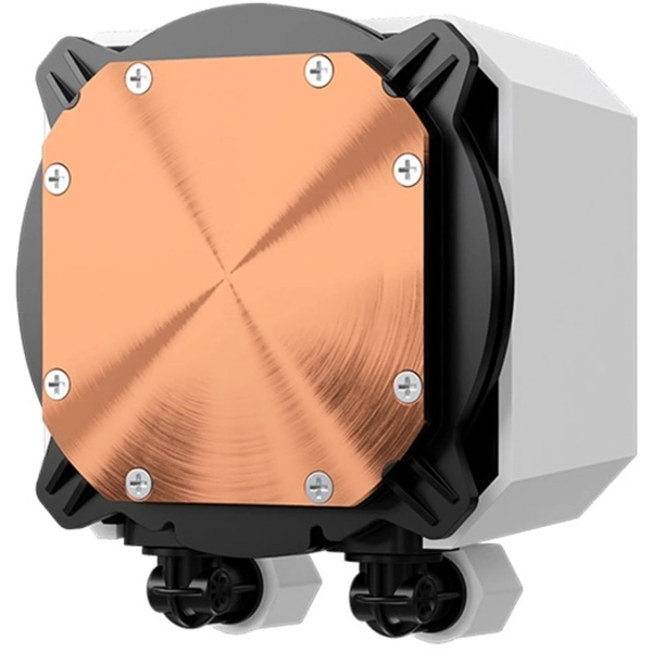 Купить Система водяного охлаждения ASRock PRO WHITE 360 ARGB - фото 8