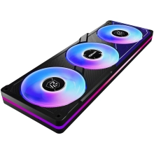 Купить Система водяного охлаждения ASRock PHANTOM GAMING 360 LCD - фото 9