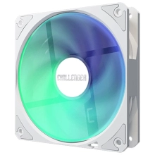 Купить Система водяного охлаждения ASRock CHALLENGER WHITE 360 DIGITAL - фото 8