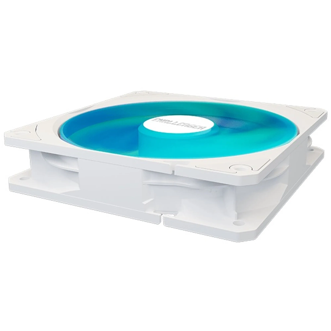 Купить Система водяного охлаждения ASRock CHALLENGER WHITE 360 DIGITAL - фото 9