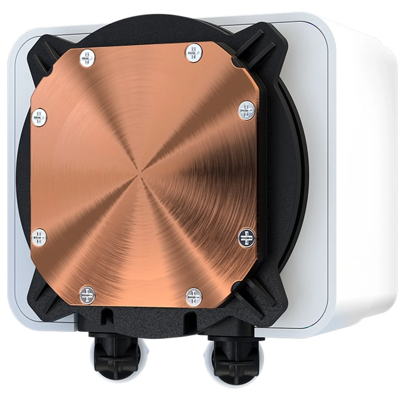 Купить Система водяного охлаждения ASRock CHALLENGER WHITE 360 DIGITAL - фото 10