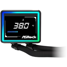 Купить Система водяного охлаждения ASRock CHALLENGER 360 DIGITAL - фото 5