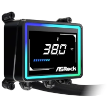 Купить Система водяного охлаждения ASRock CHALLENGER 360 DIGITAL - фото 6