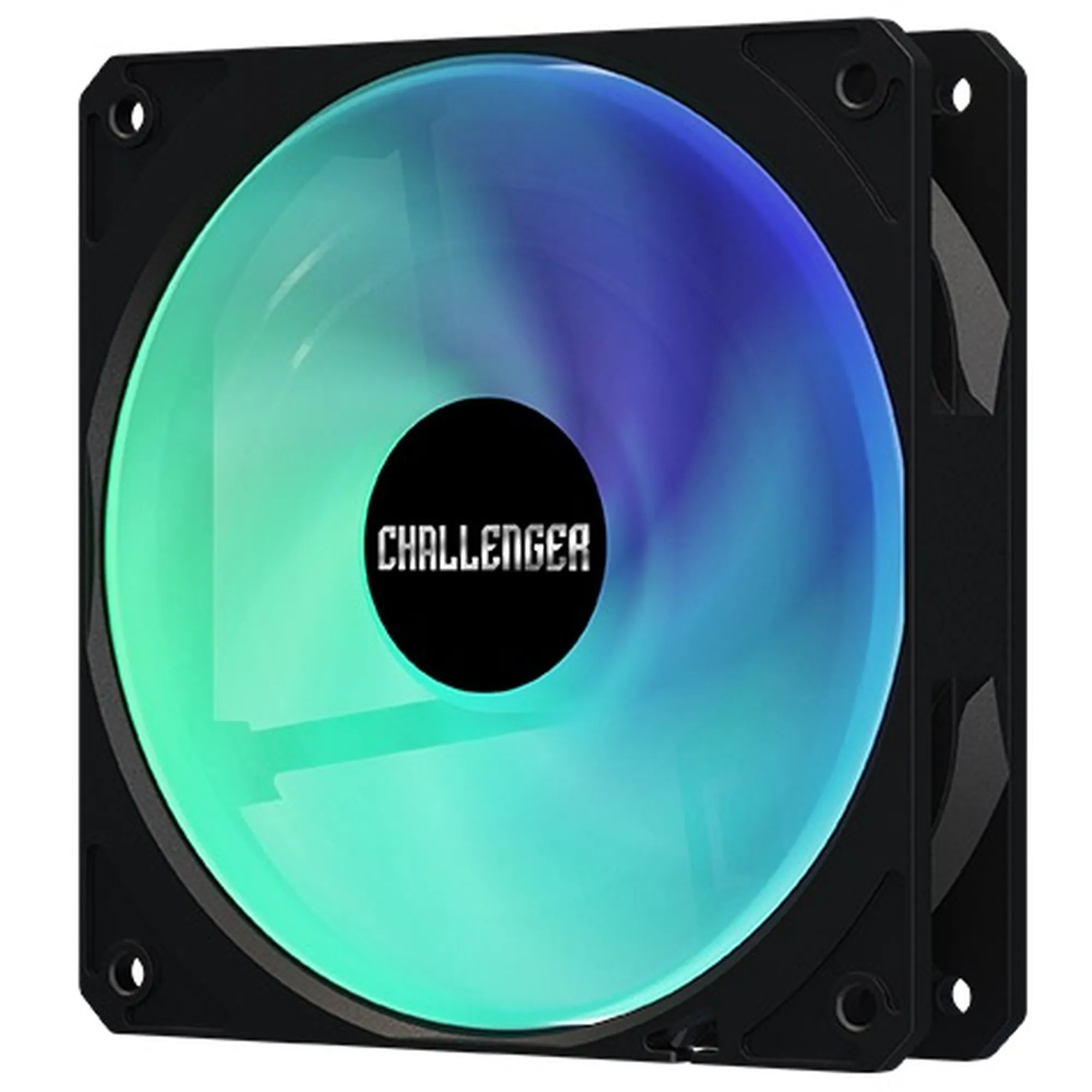 Купить Система водяного охлаждения ASRock CHALLENGER 360 DIGITAL - фото 8