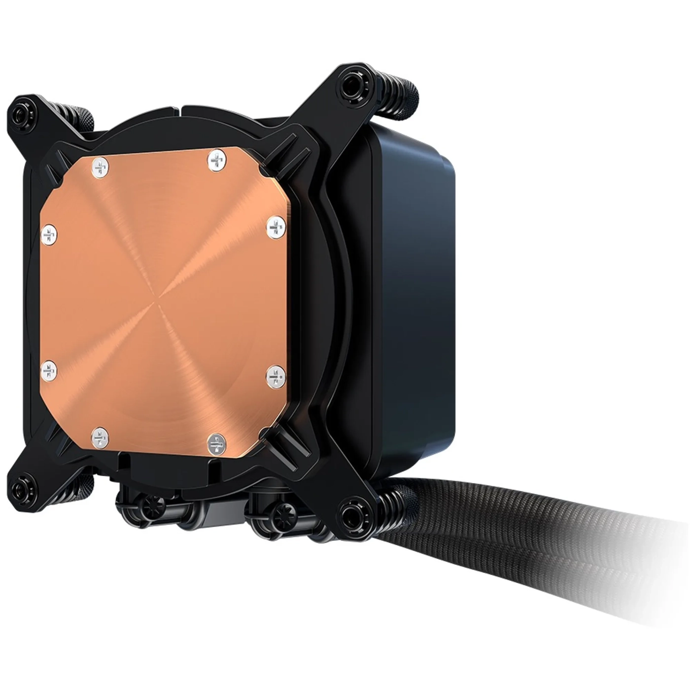 Купить Система водяного охлаждения ASRock CHALLENGER 360 DIGITAL - фото 10