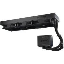 Купить Система водяного охлаждения ASRock CHALLENGER PURE 360 - фото 3