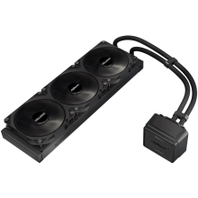 Купить Система водяного охлаждения ASRock CHALLENGER PURE 360 - фото 4