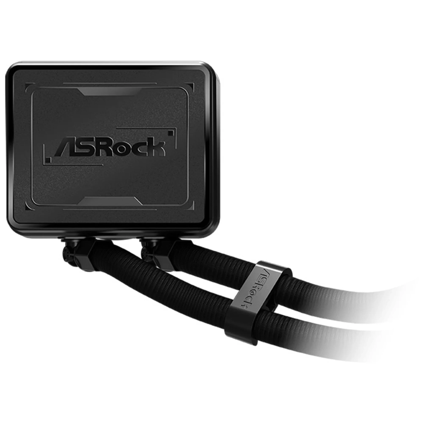 Купить Система водяного охлаждения ASRock CHALLENGER PURE 360 - фото 5