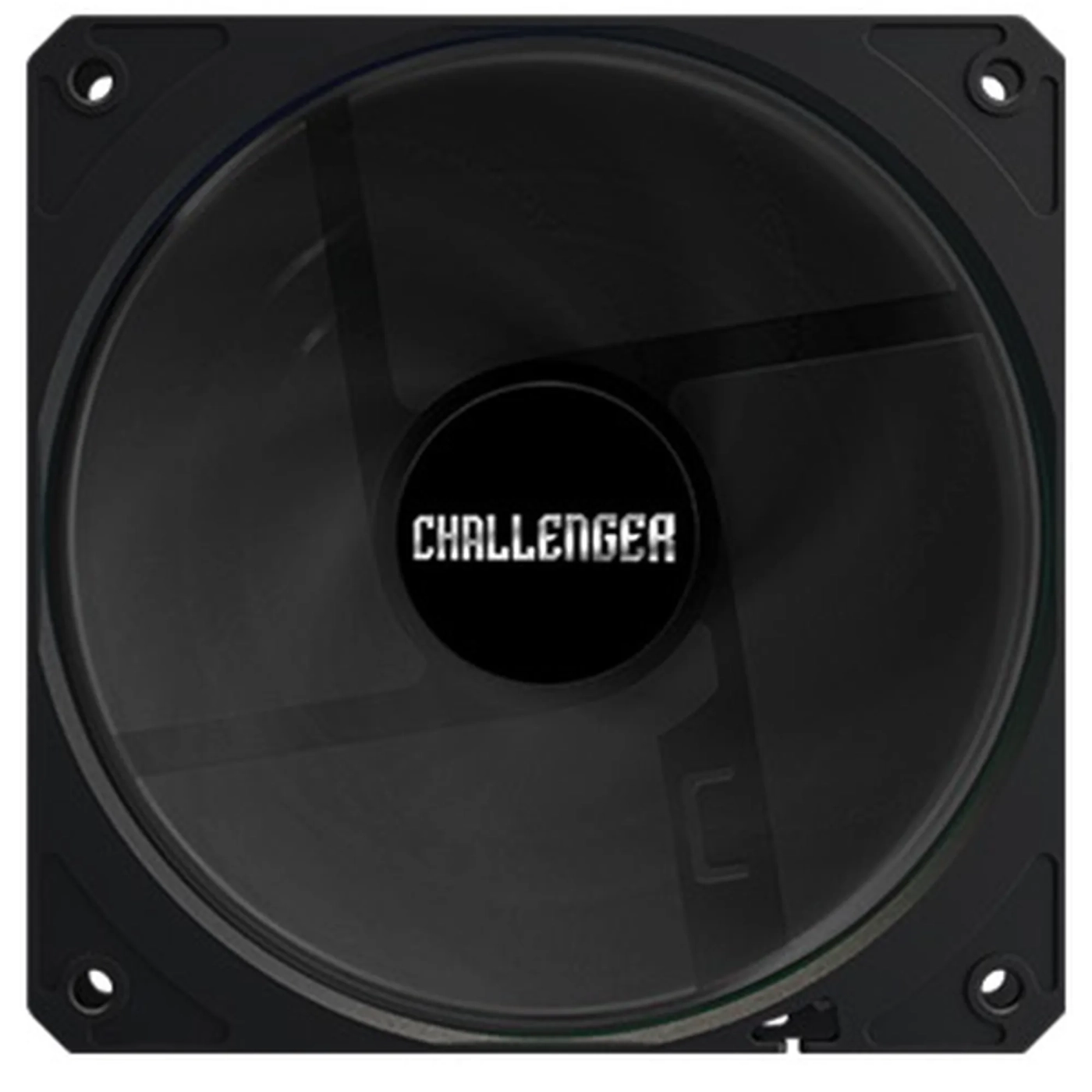 Купить Система водяного охлаждения ASRock CHALLENGER PURE 360 - фото 7