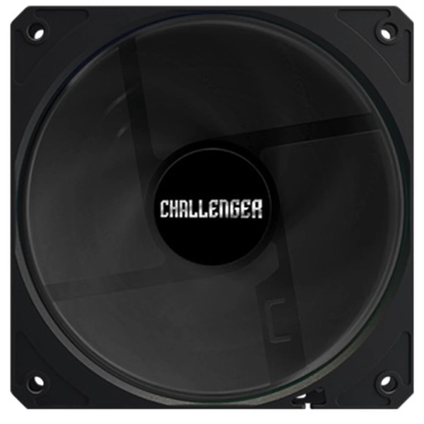 Купить Система водяного охлаждения ASRock CHALLENGER PURE 360 - фото 7